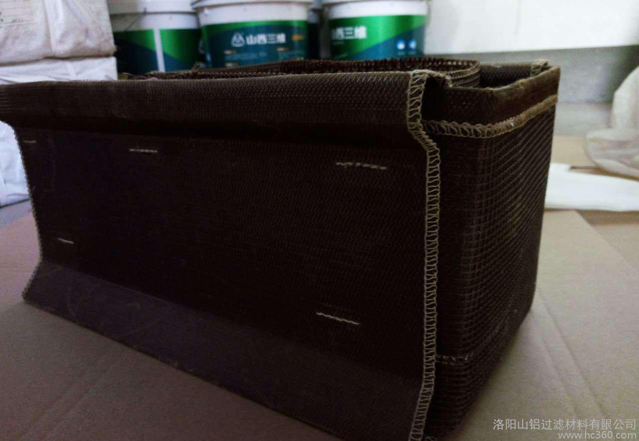 洛阳山铝铝水分流袋厂家口碑为什么好