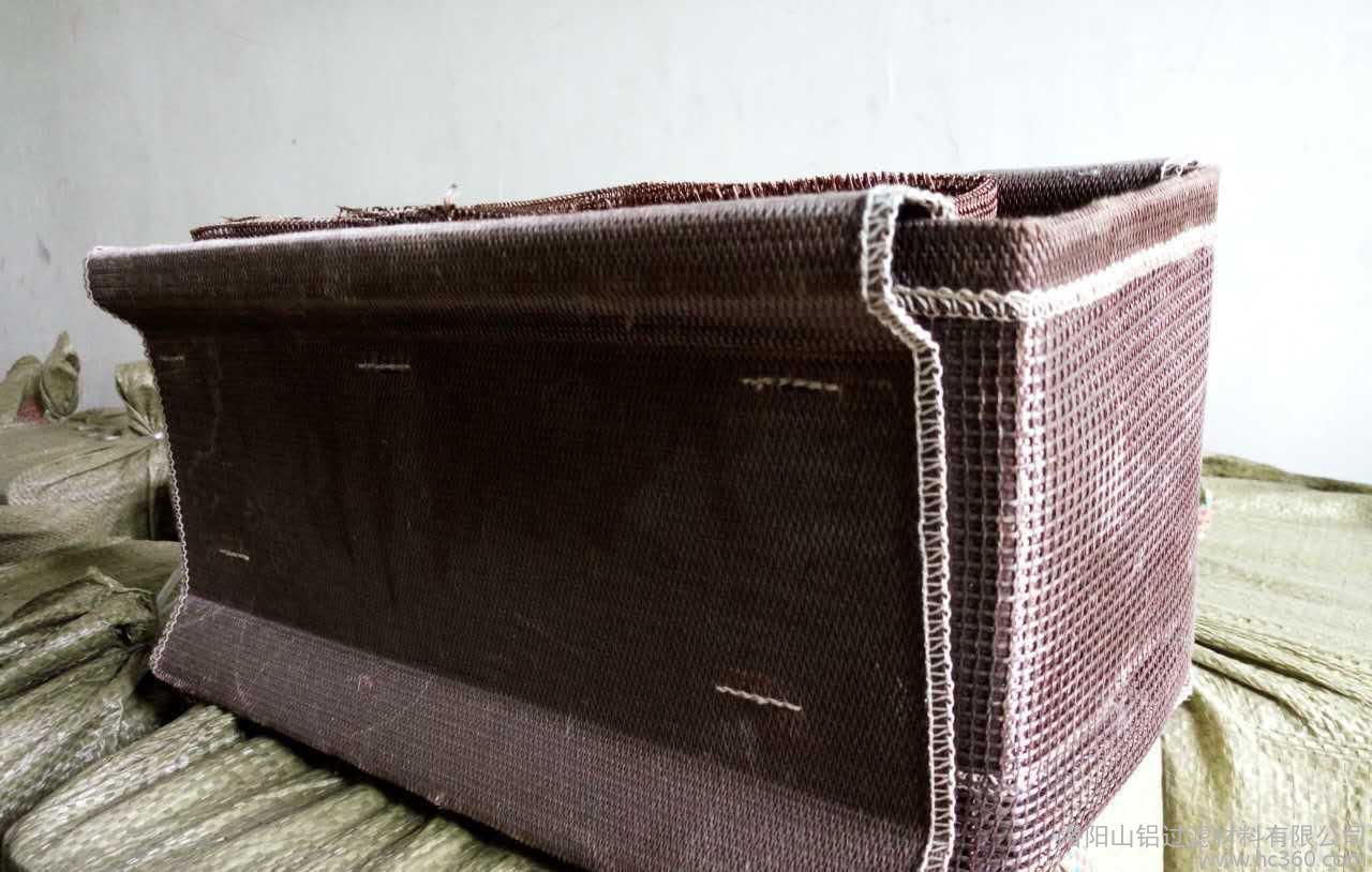 如何选择铝水分流袋